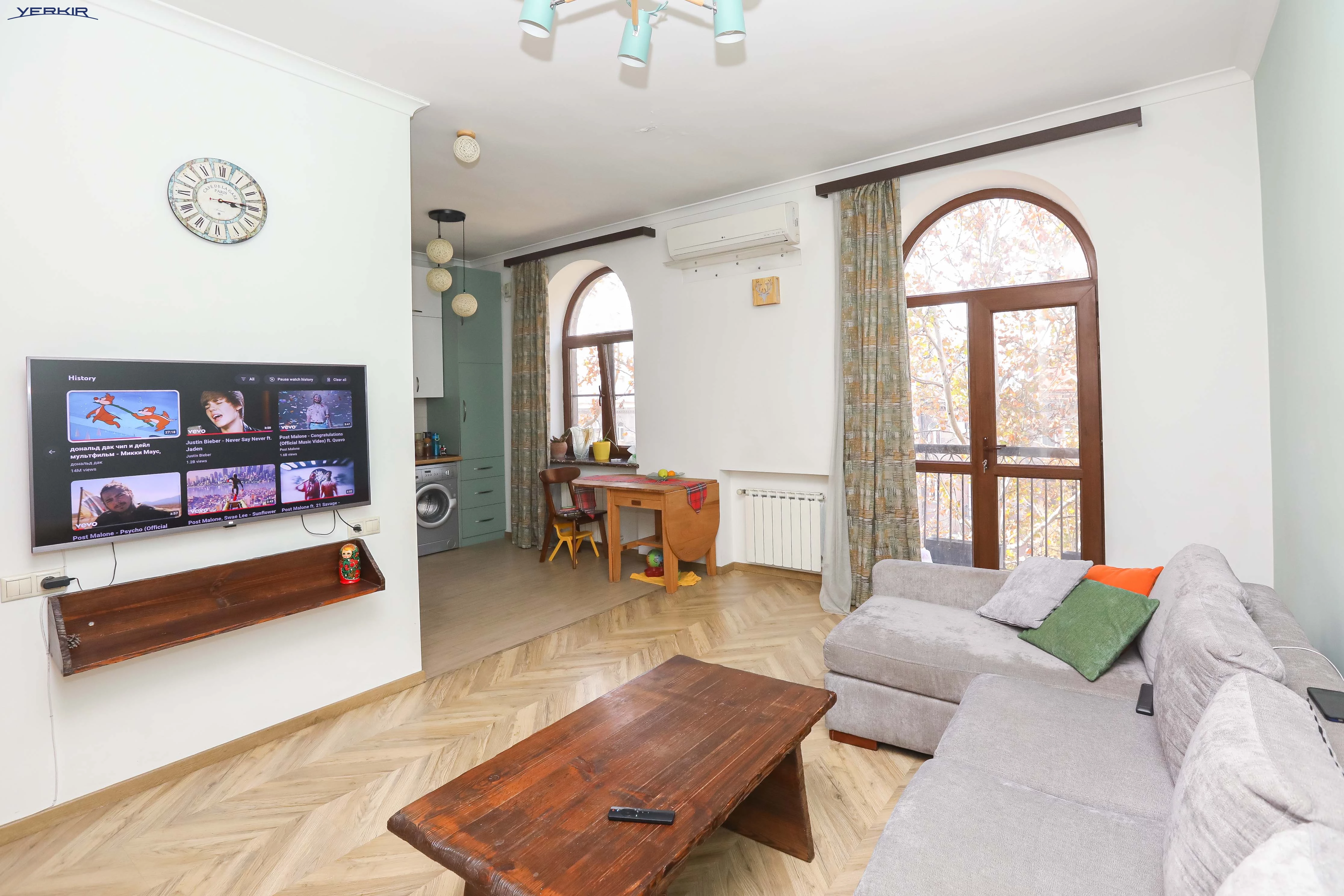 Apartments Code: 10+221111