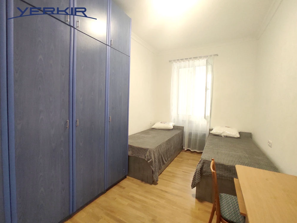 Apartments Code: 9+307426