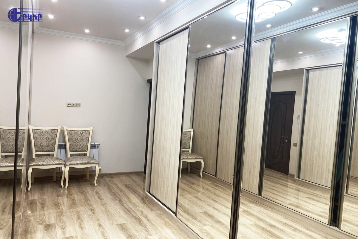 Apartments Code: 3+4486556