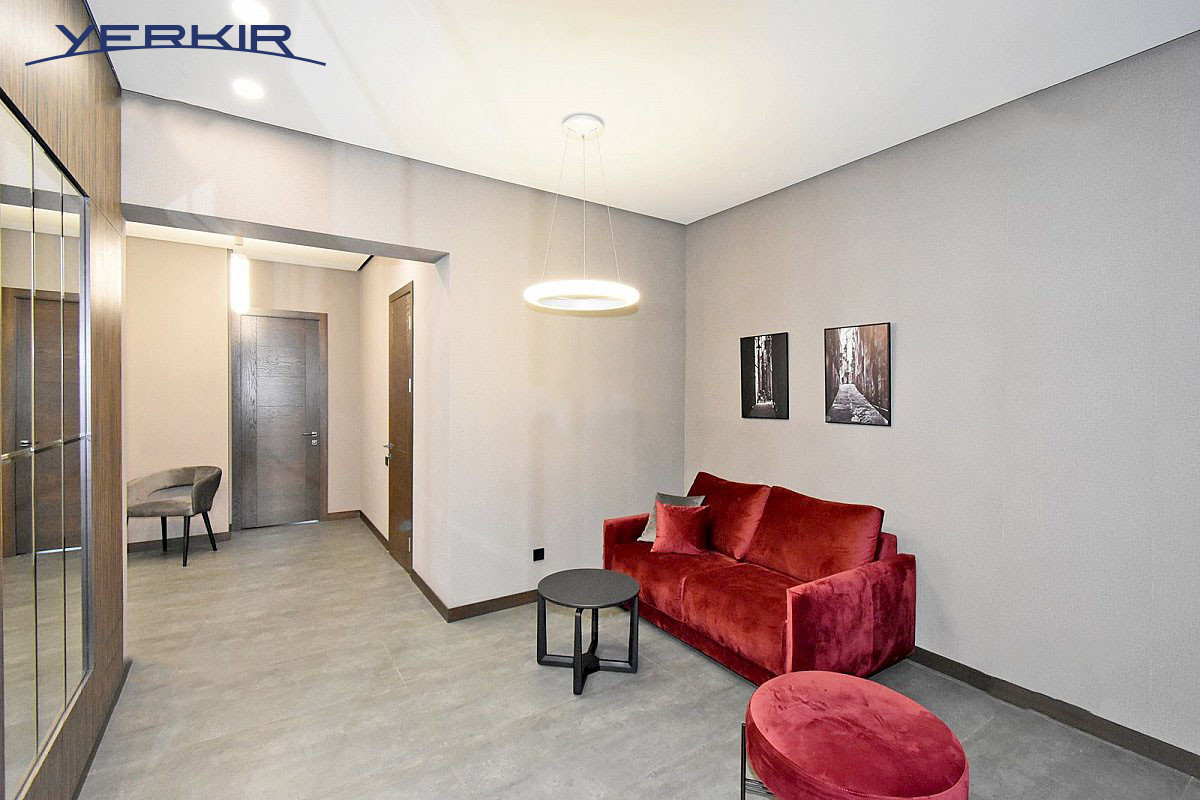 Apartments Code: 2+34470