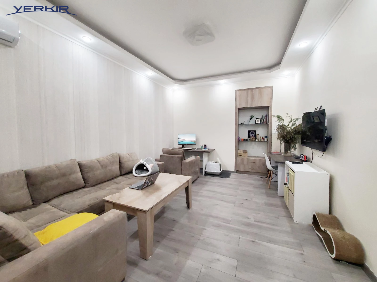 Квартиры Код 2+116104