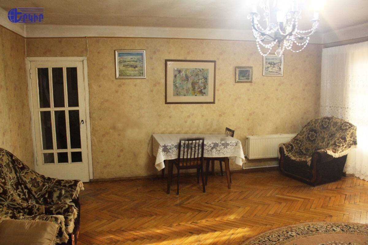 Квартиры Код 3+80224