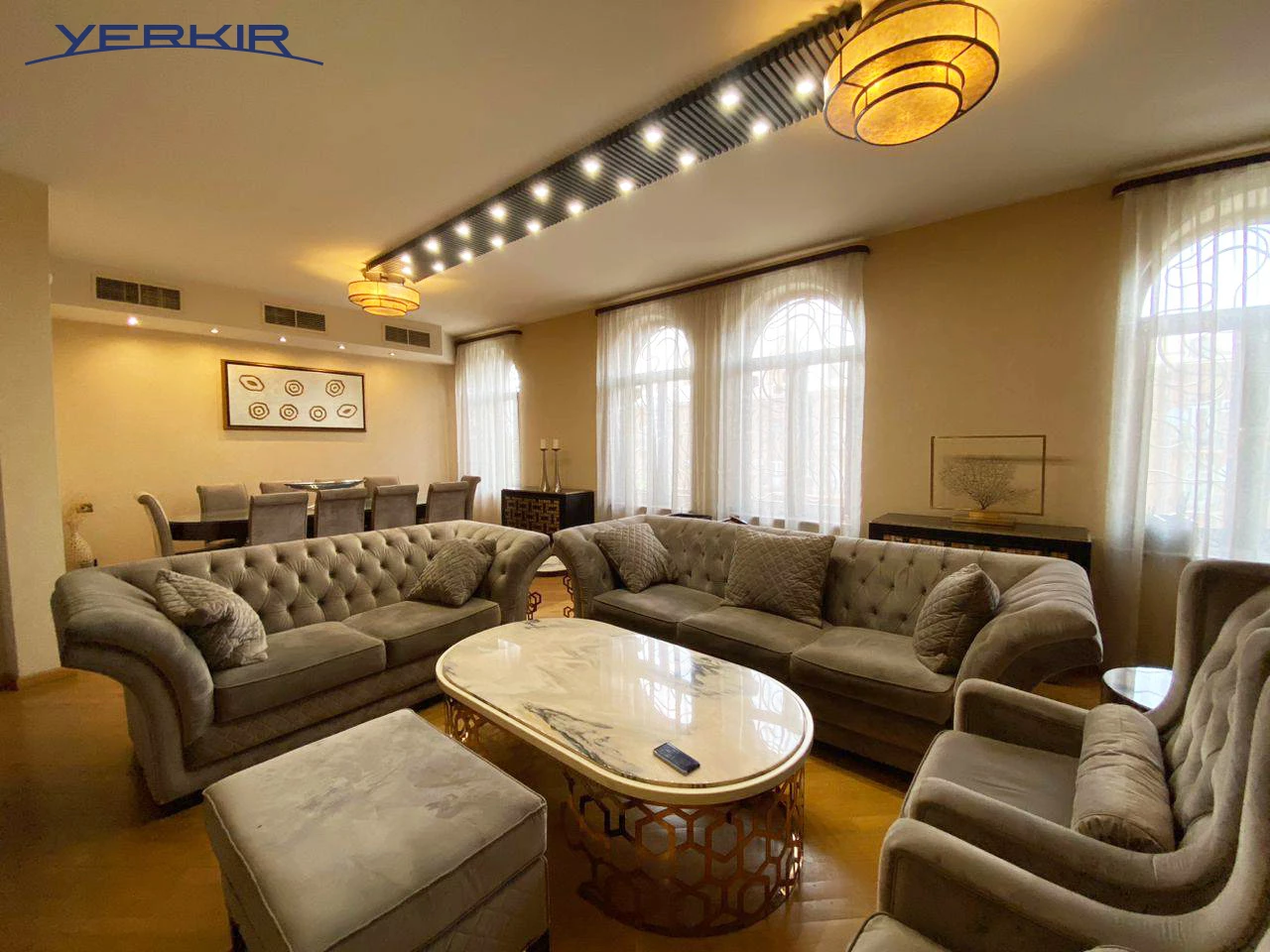 Apartments Code: 9+816390