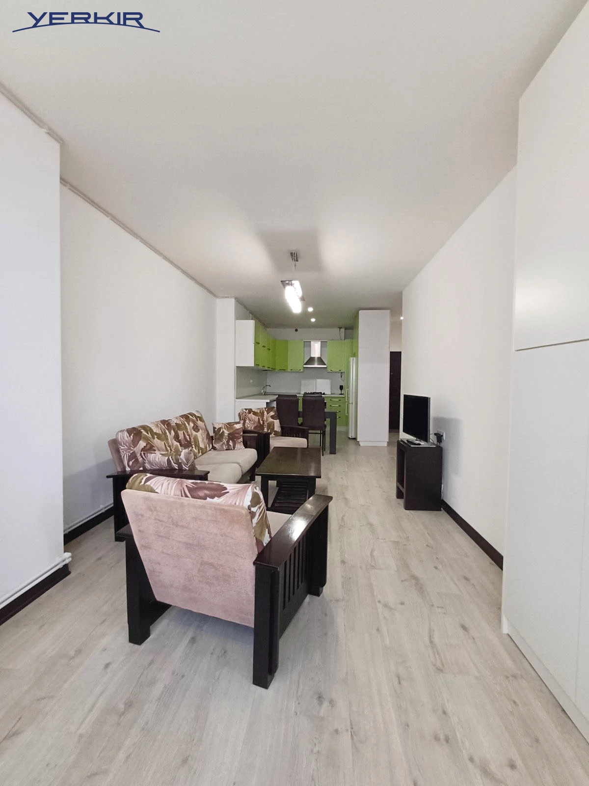 Apartments Code: 2+214516