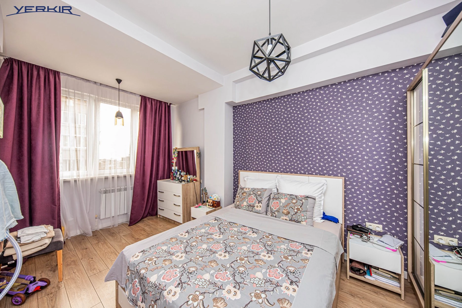 Բնակարաններ Կոդ` 9+312731