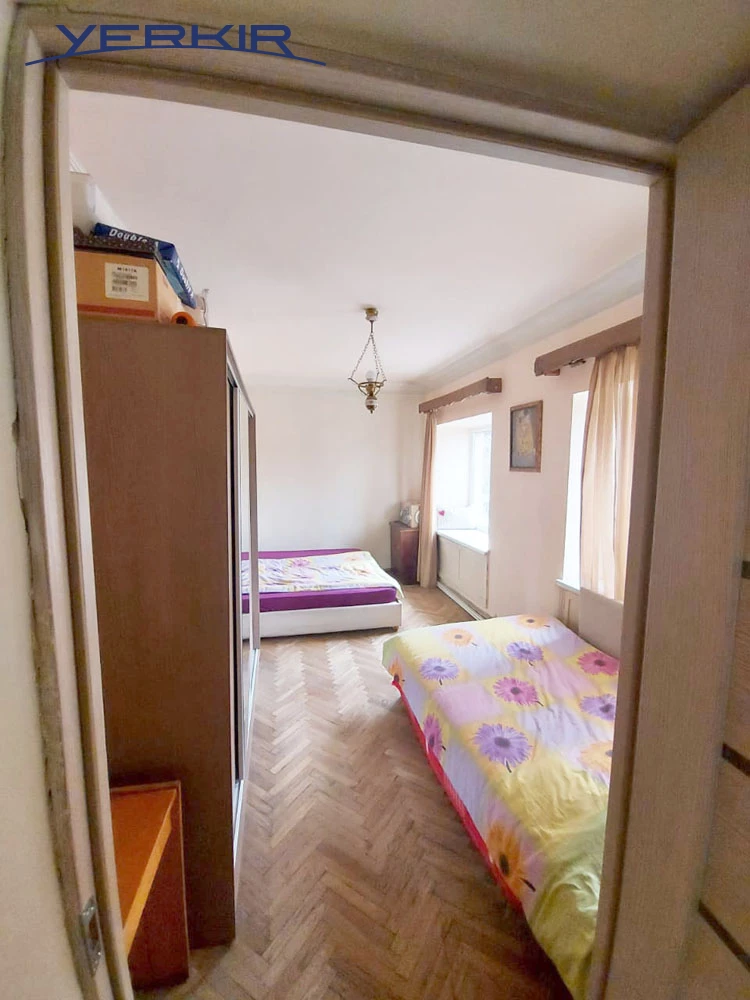 Apartments Code: 5+209346