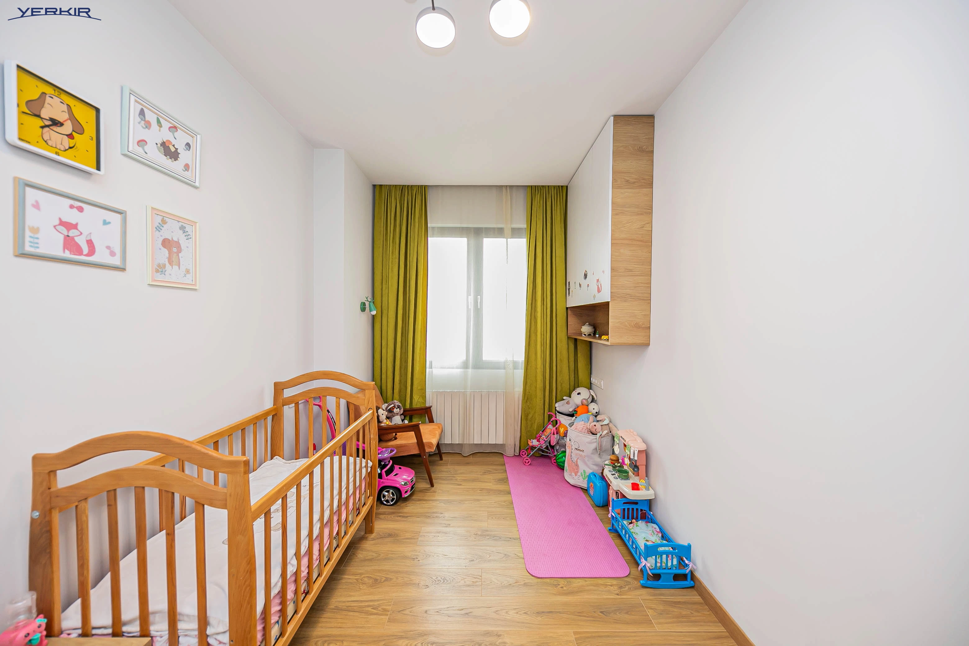 Apartments Code: 5+415188