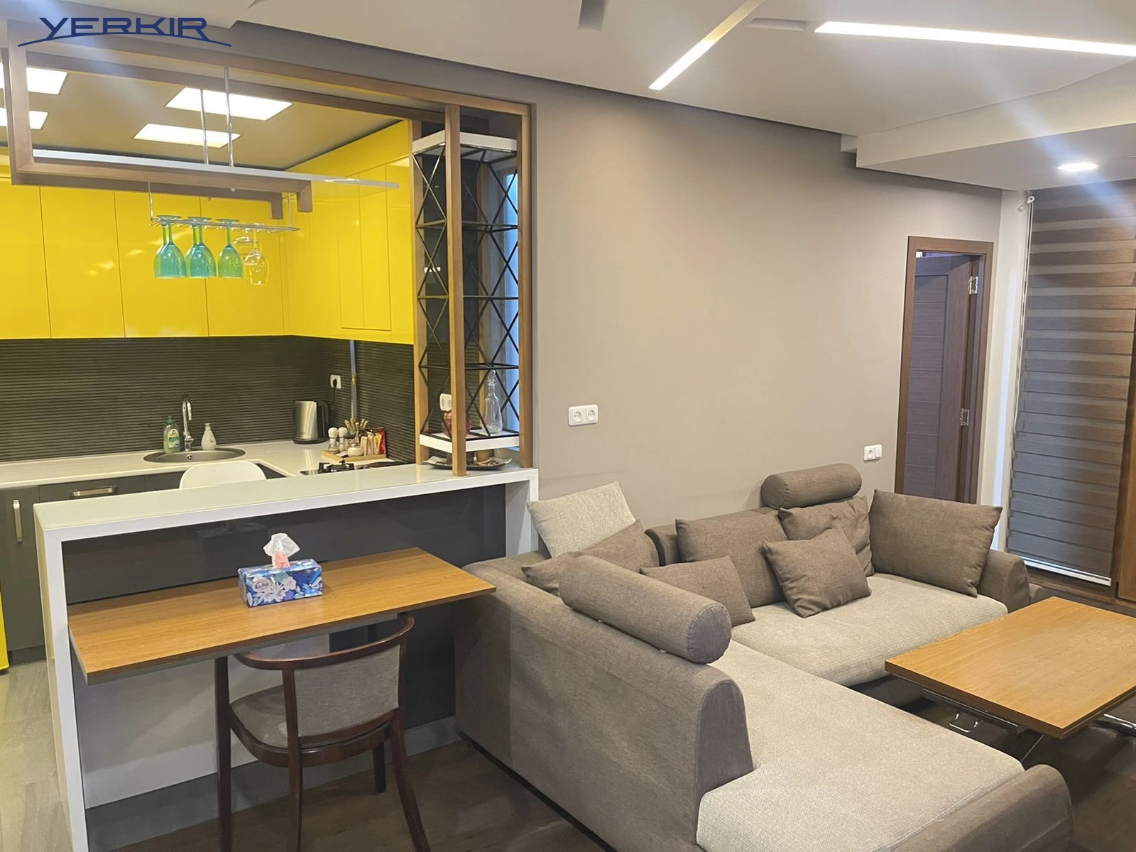 Квартиры Код d+10+101733