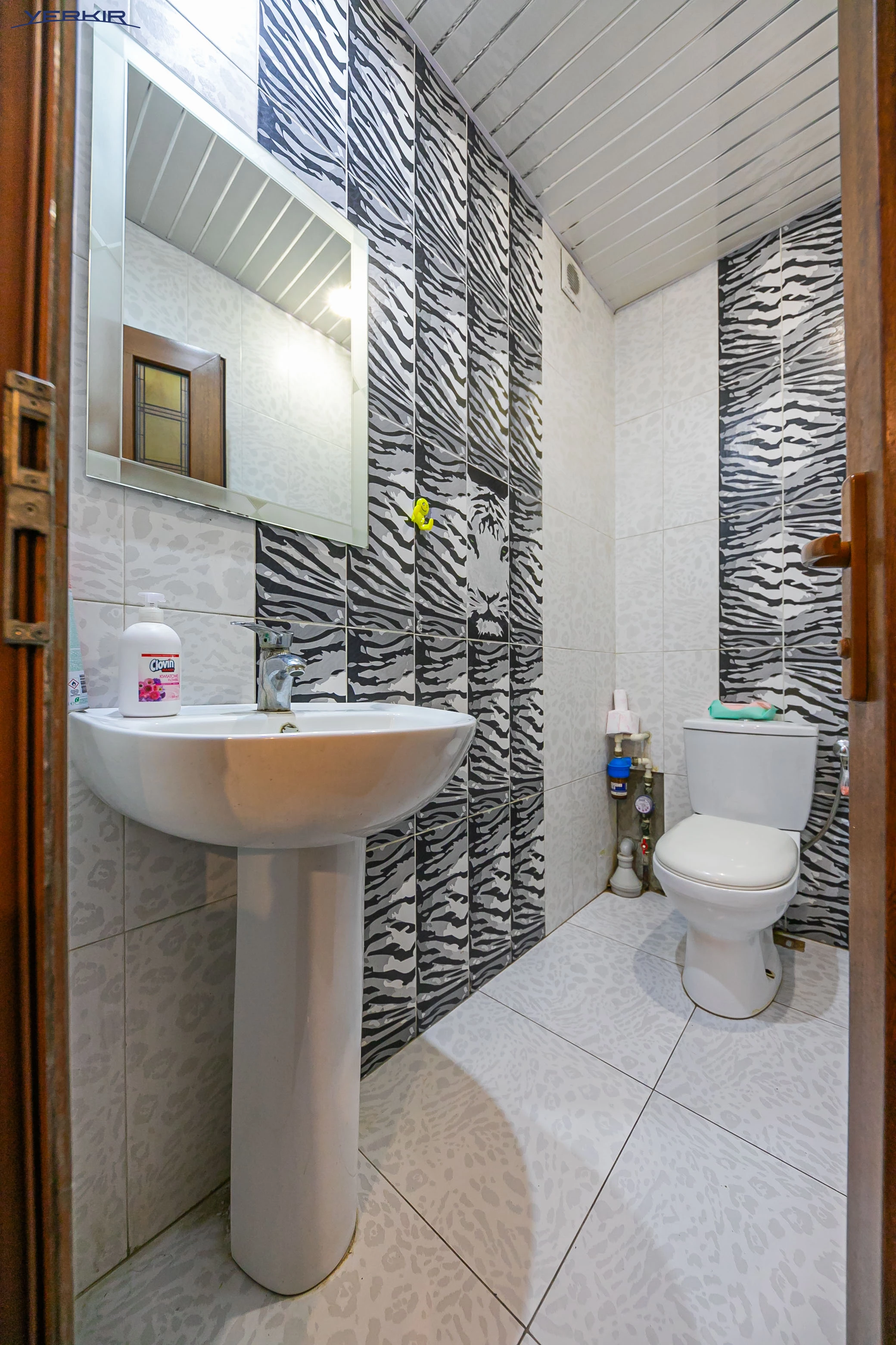 Квартиры Код 9+321472