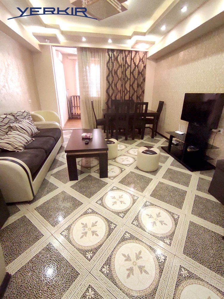 Квартиры Код 4+305649