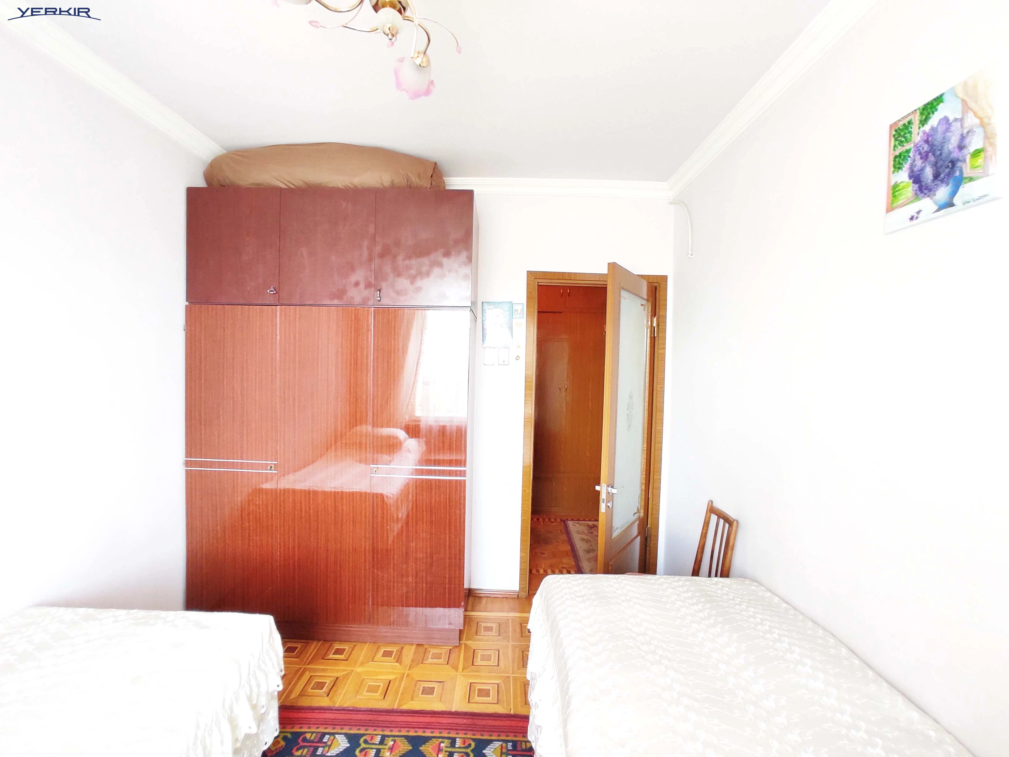 Apartments Code: 10+318566