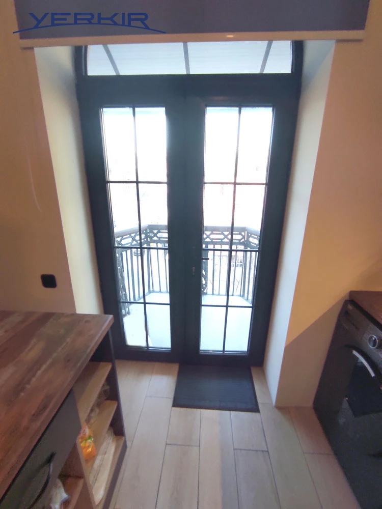 Apartments Code: 5+108243