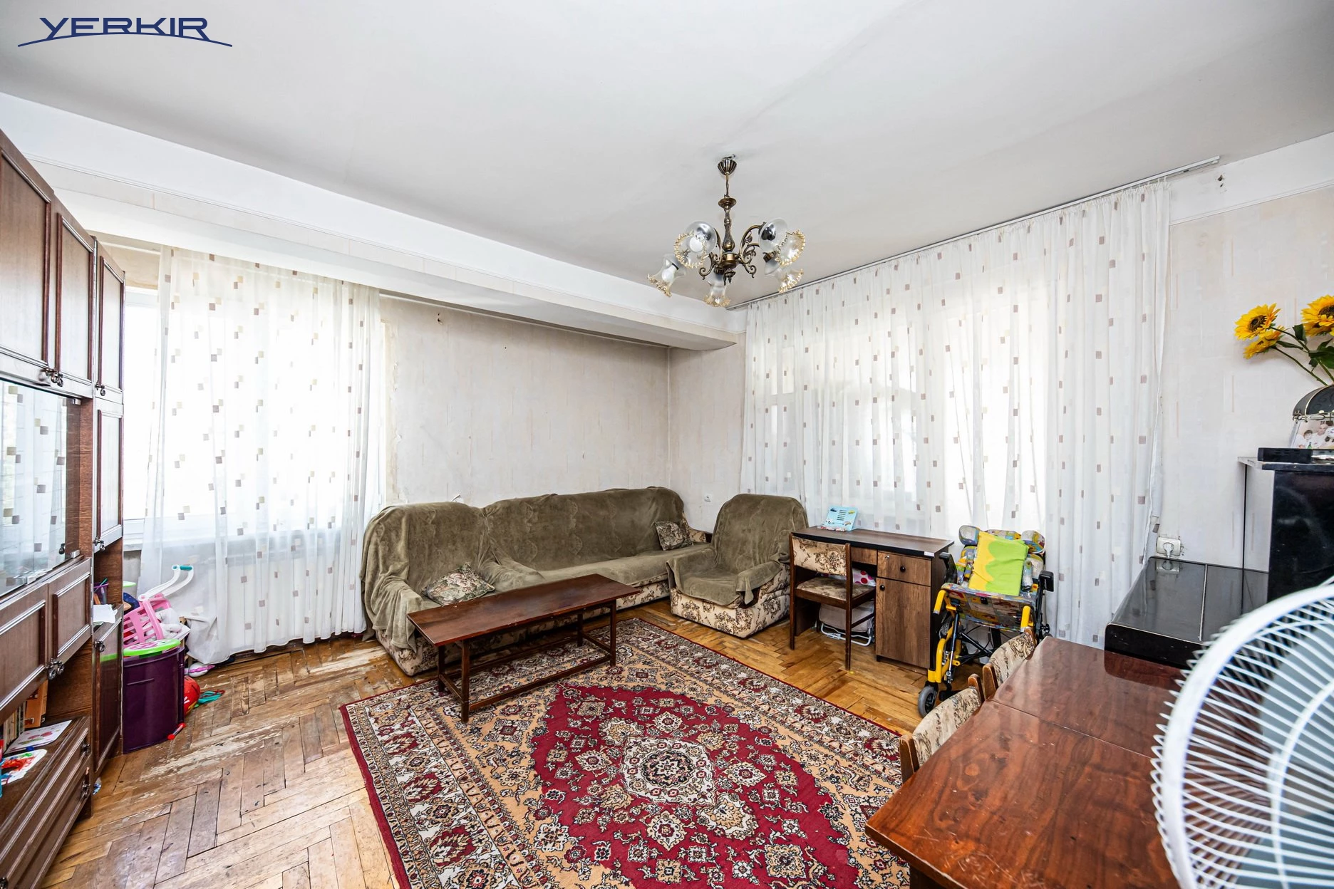 Apartments Code: 2+312824