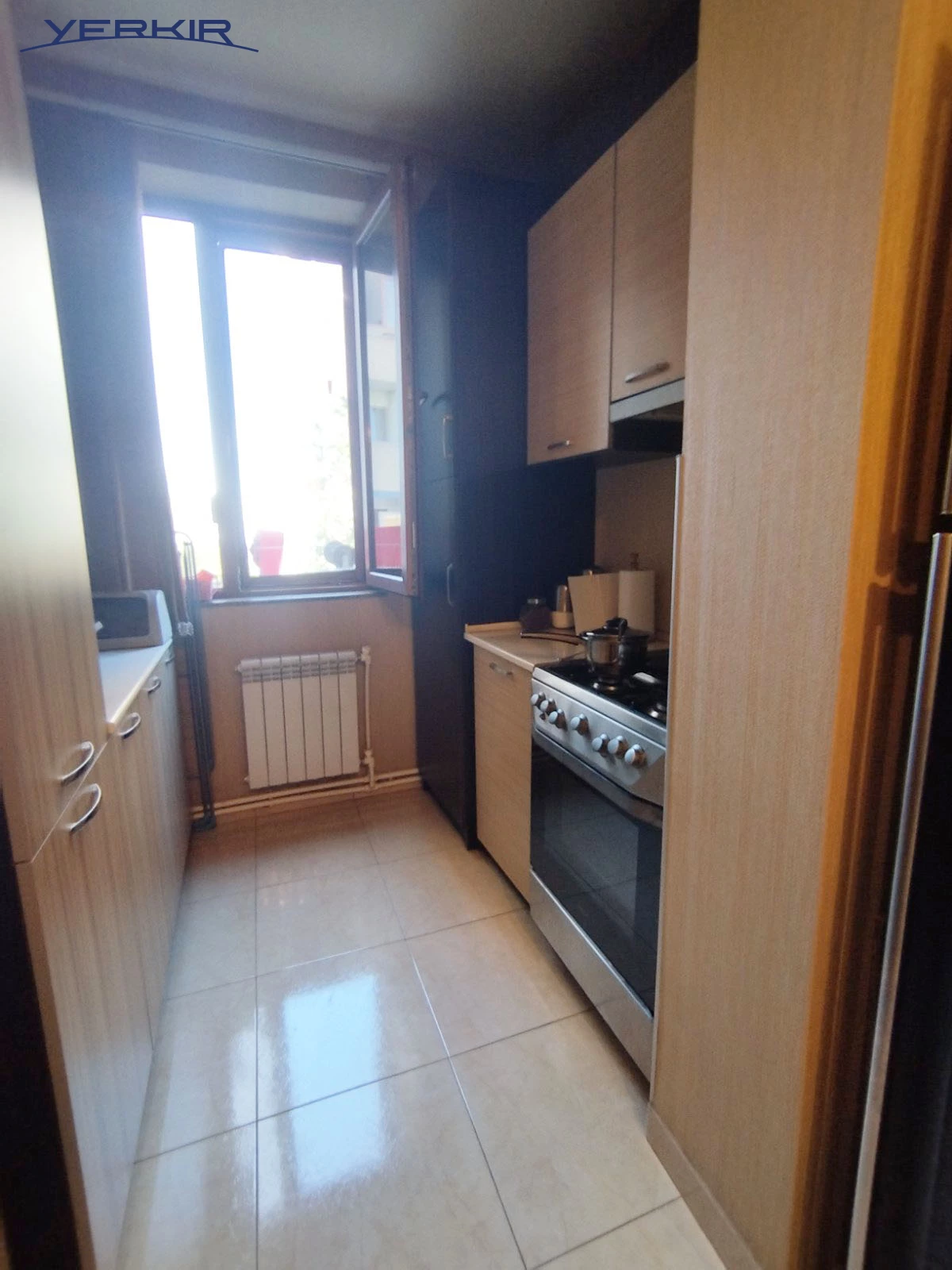 Apartments Code: 2+212736