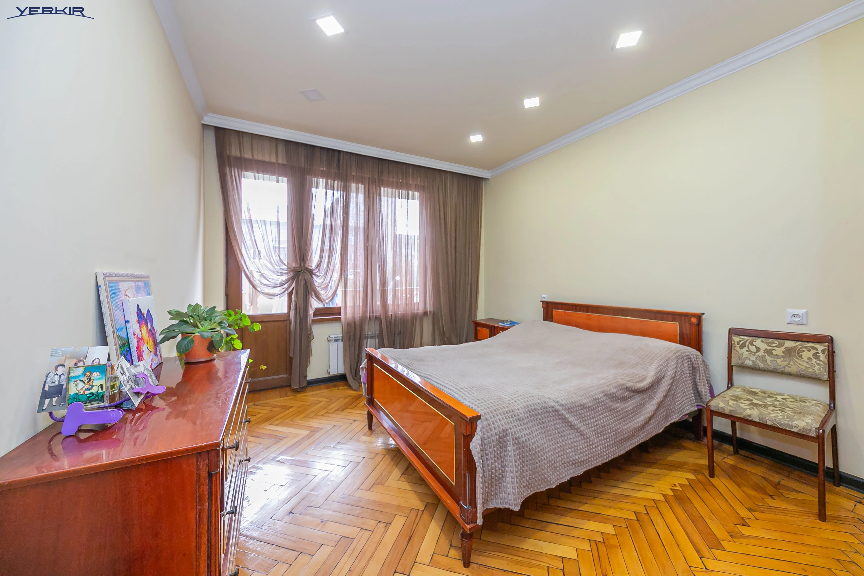 Квартиры Код 3+818501