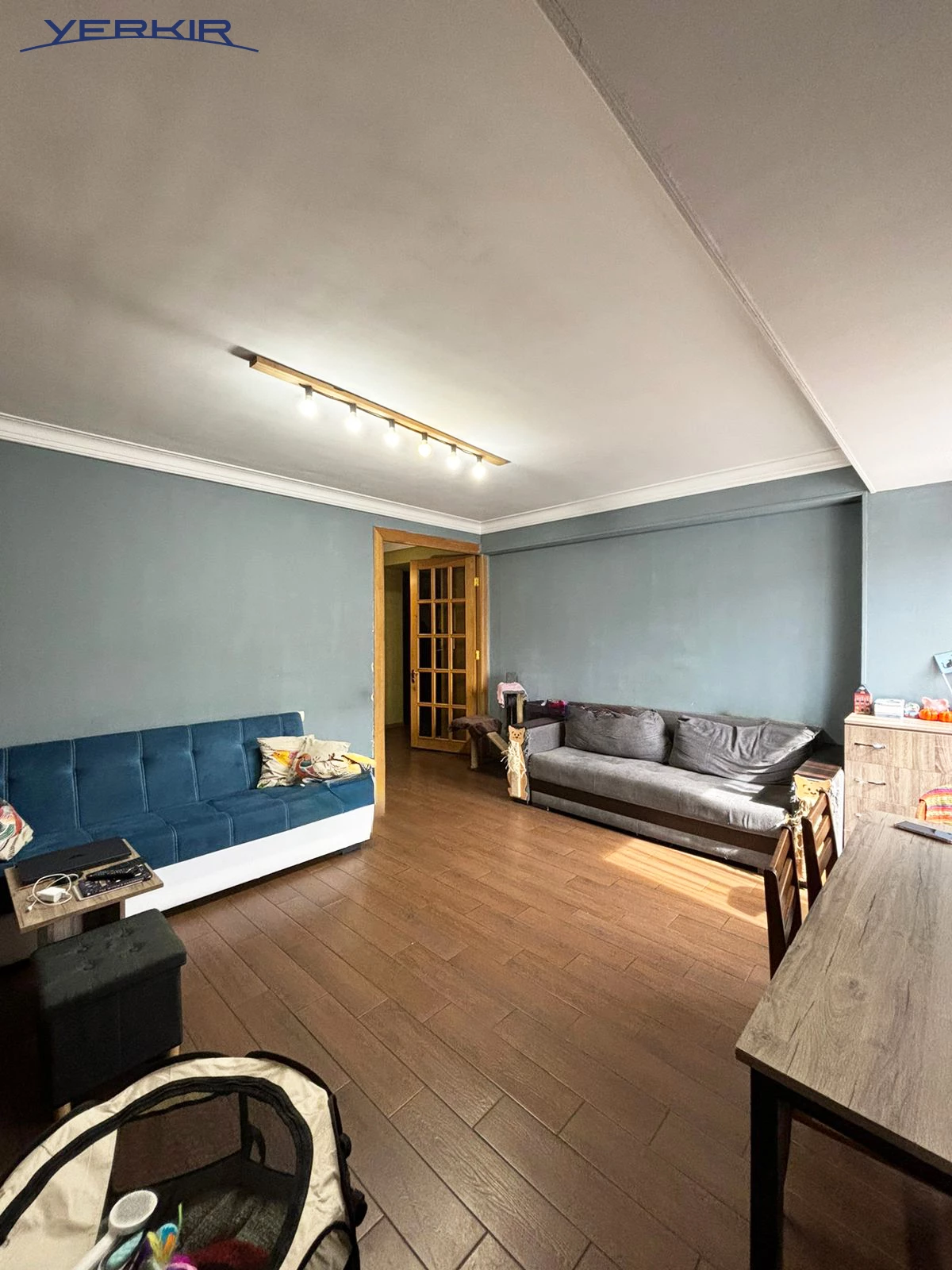 Apartments Code: 1+316389