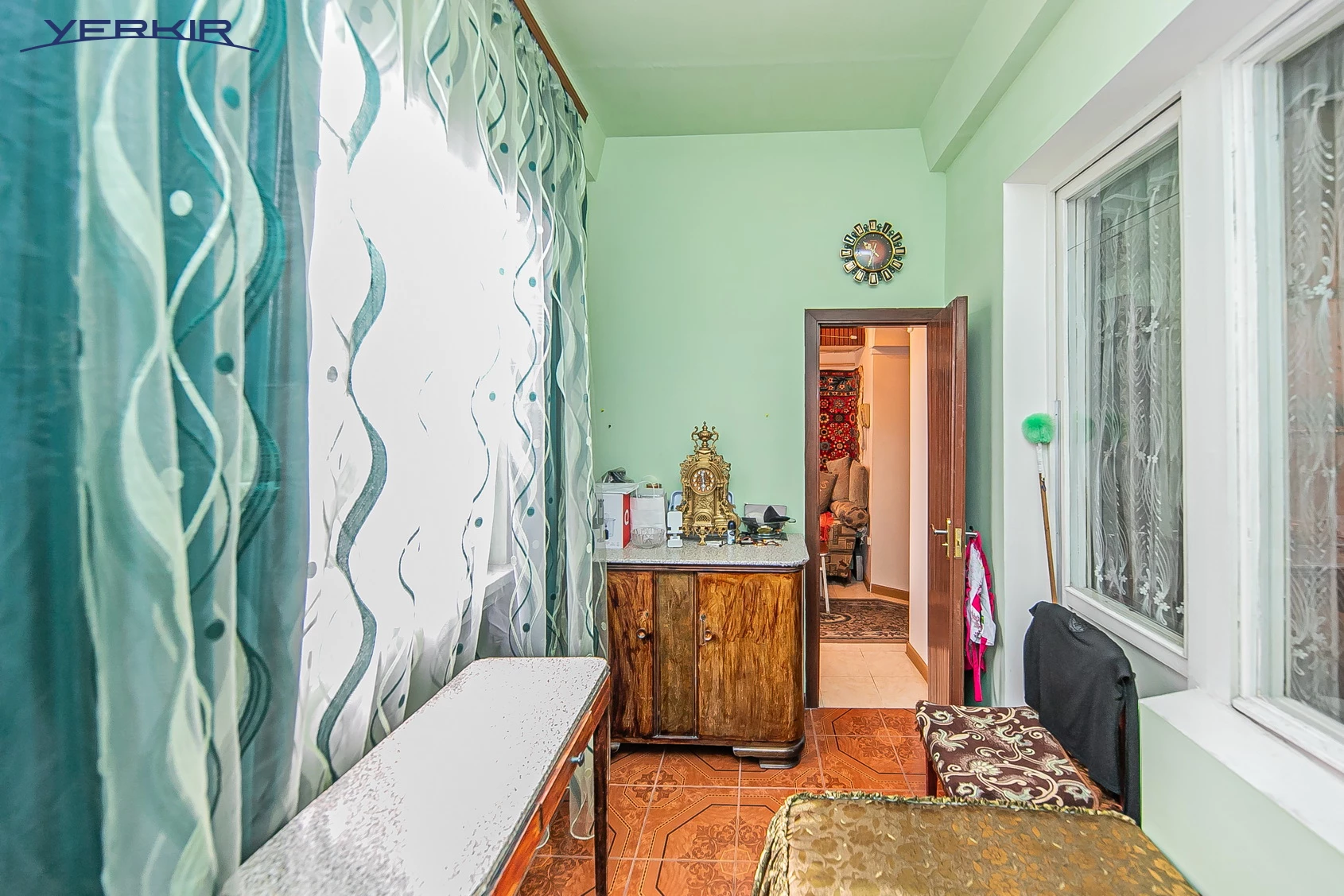 Apartments Code: 3+117826