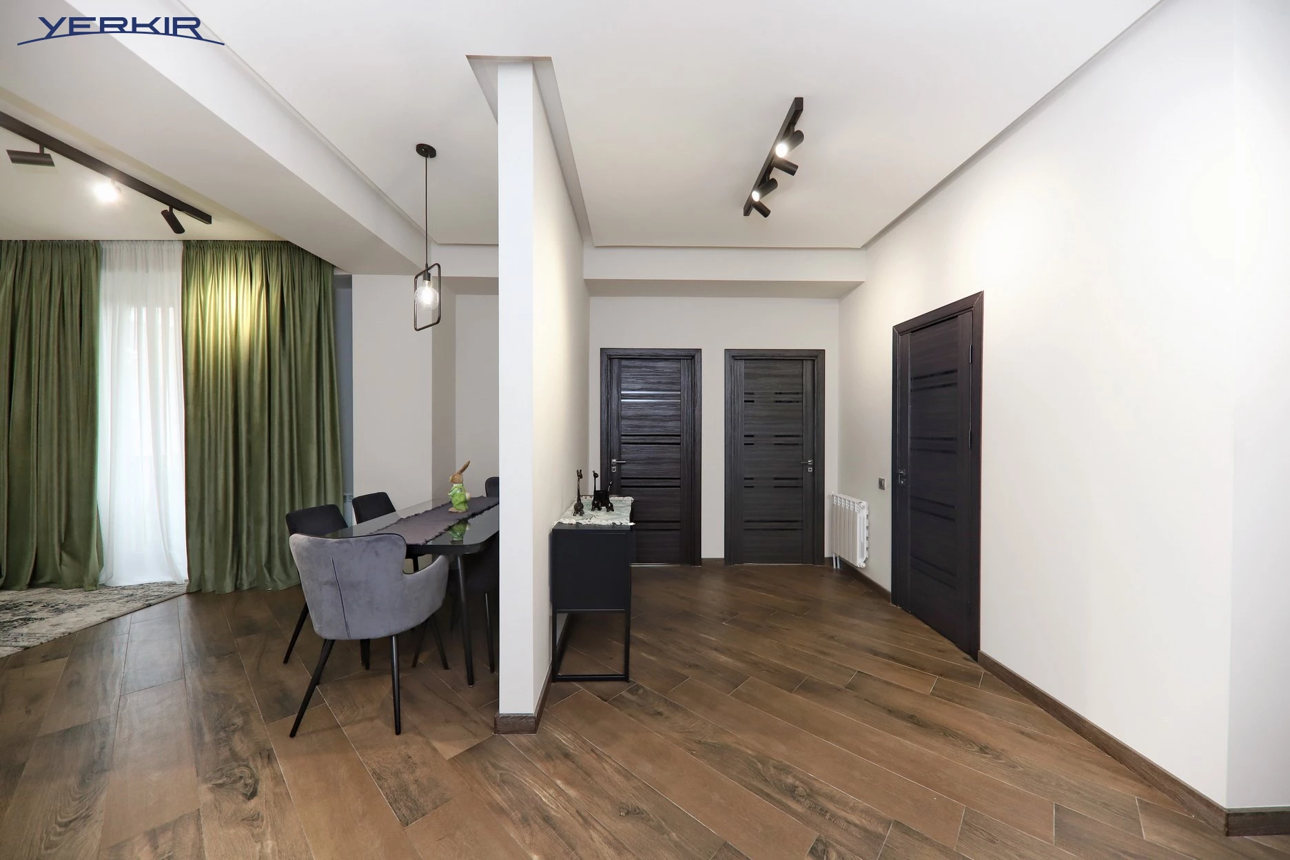Apartments Code: 2+311437