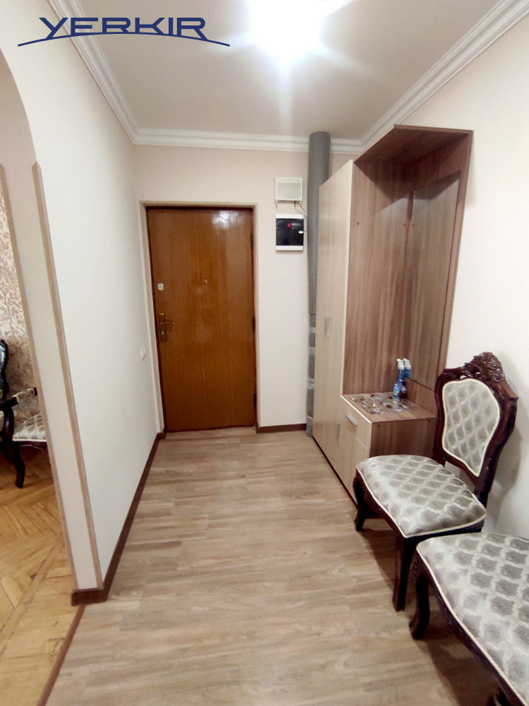 Բնակարաններ Կոդ` 2+304321