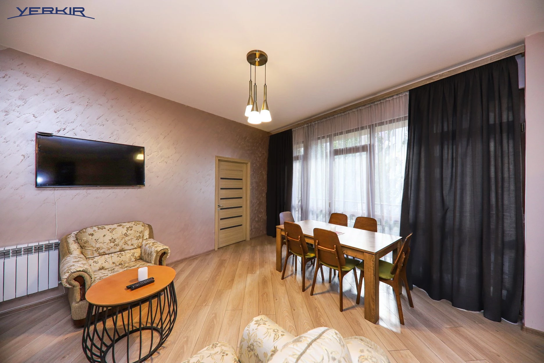 Квартиры Код 9+314125