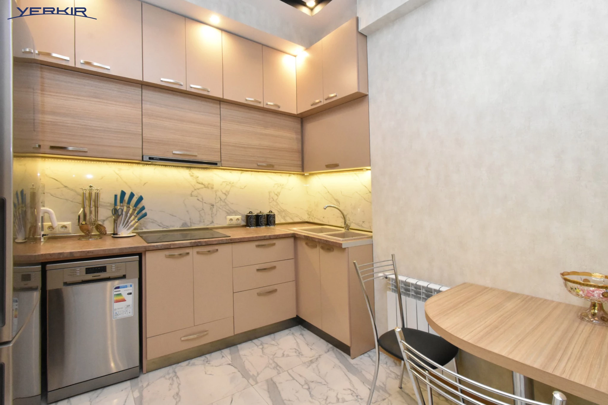 Квартиры Код 5+321048