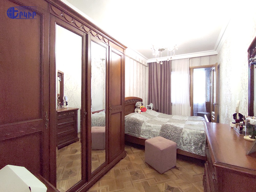 Квартиры Код 5+311872