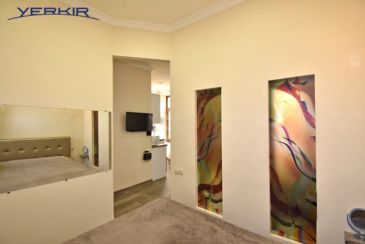 Բնակարաններ Կոդ` 3+100399