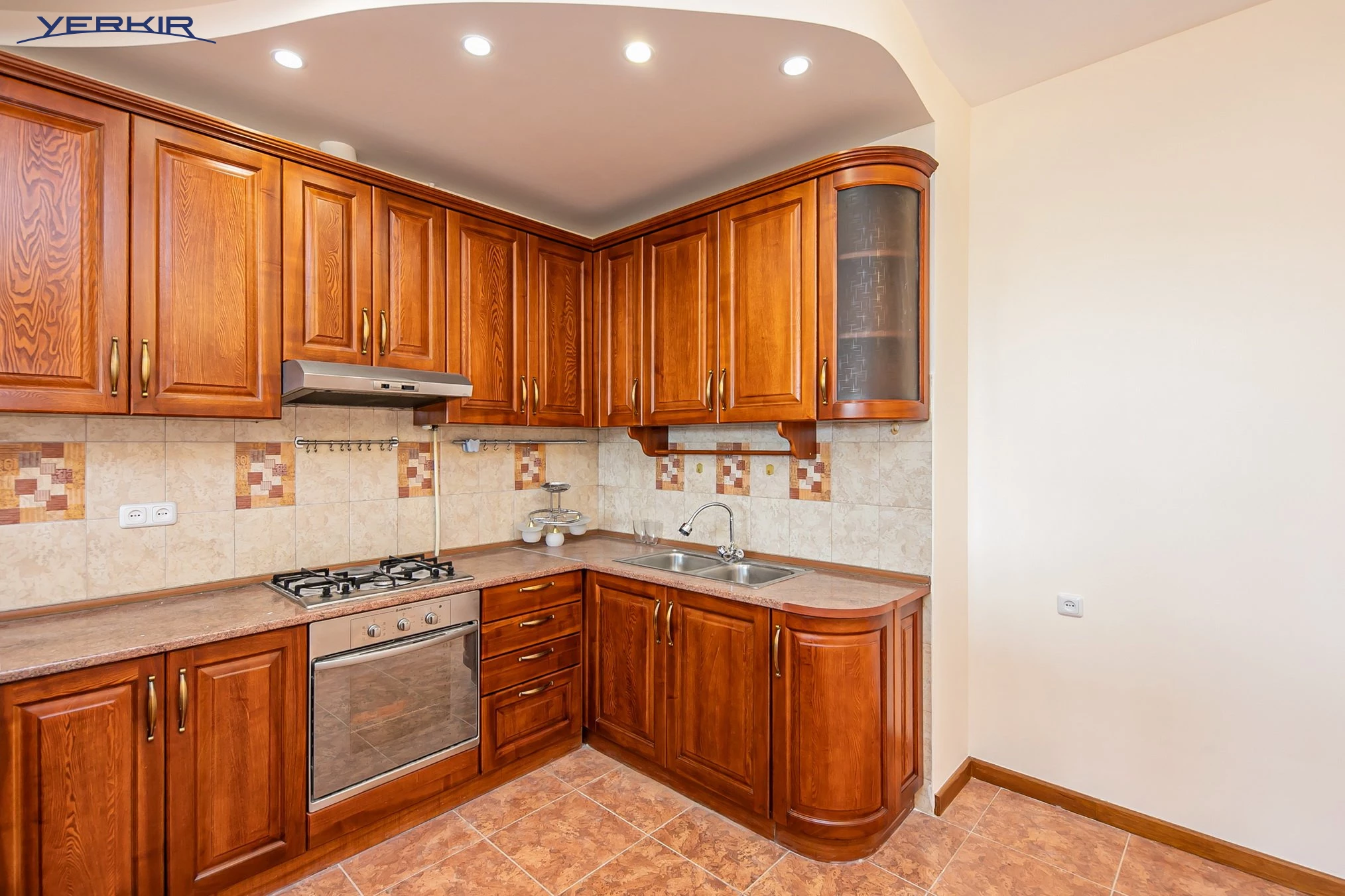 Apartments Code: 2+317345