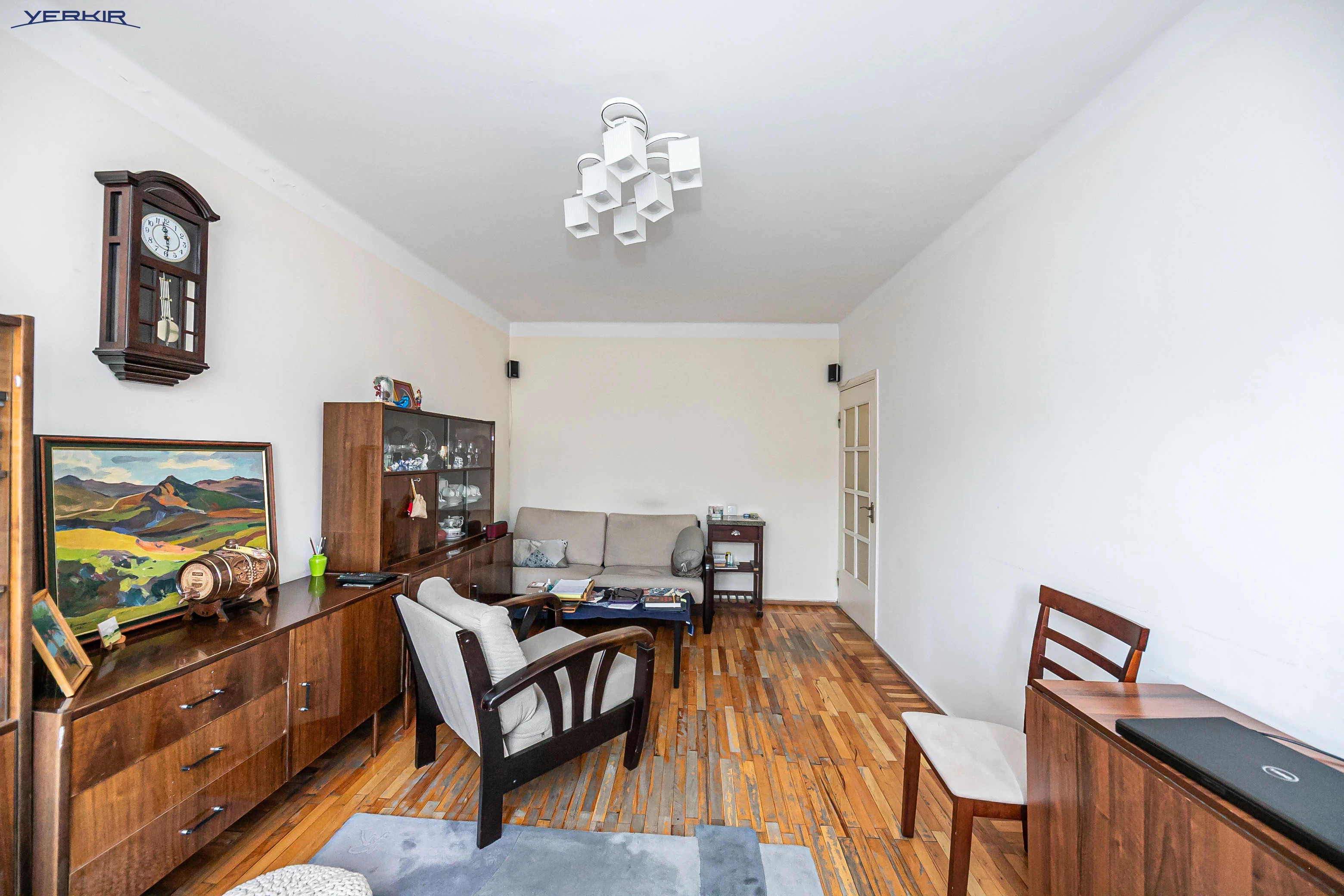 Apartments Code: 1+421032