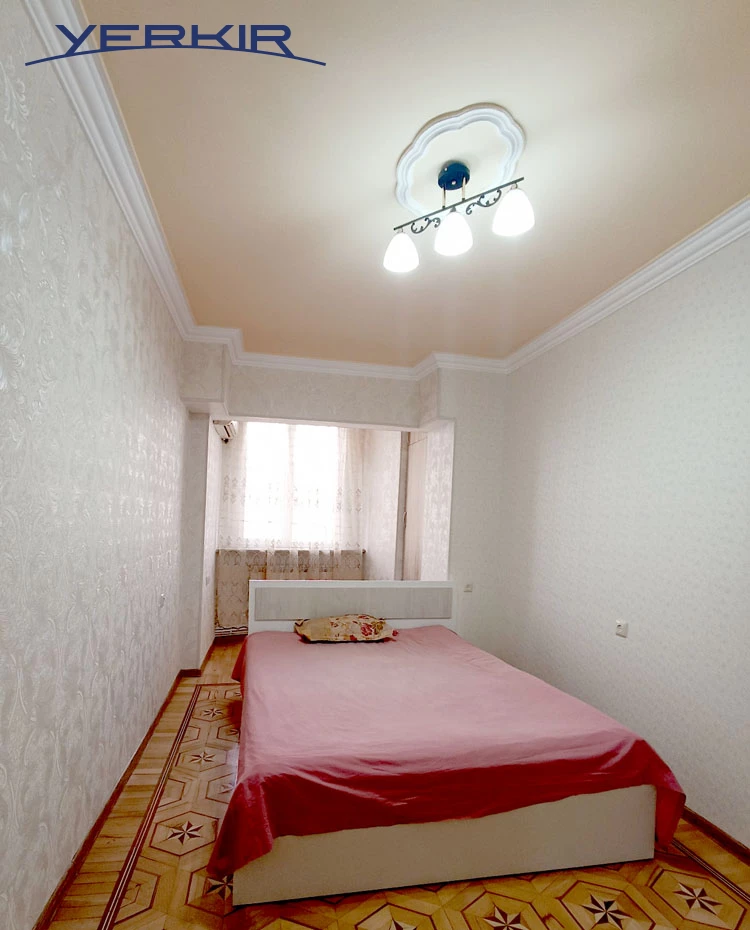 Квартиры Код 10+307992