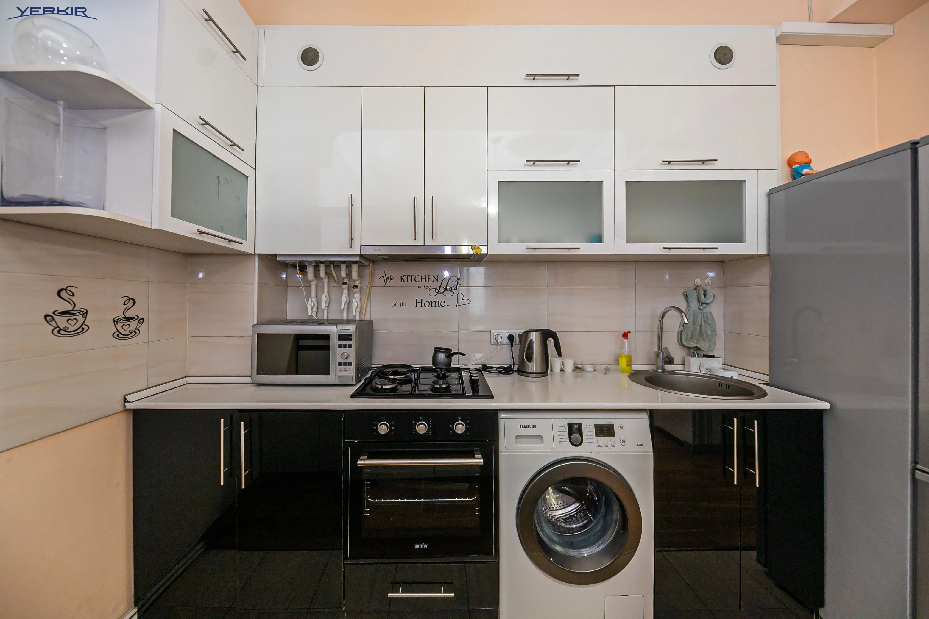 Apartments Code: 5+321544