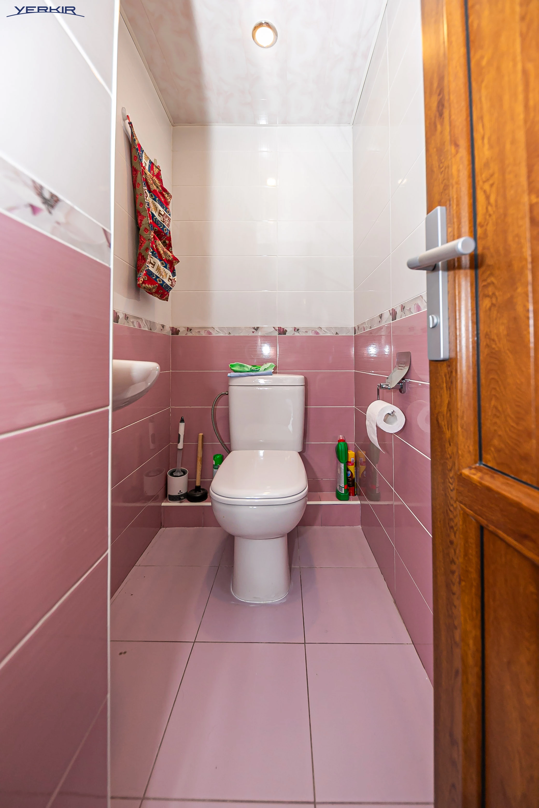 Apartments Code: 1+219719