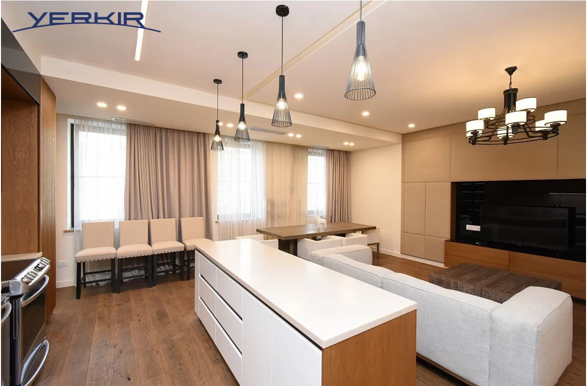 Квартиры Код 10+319322