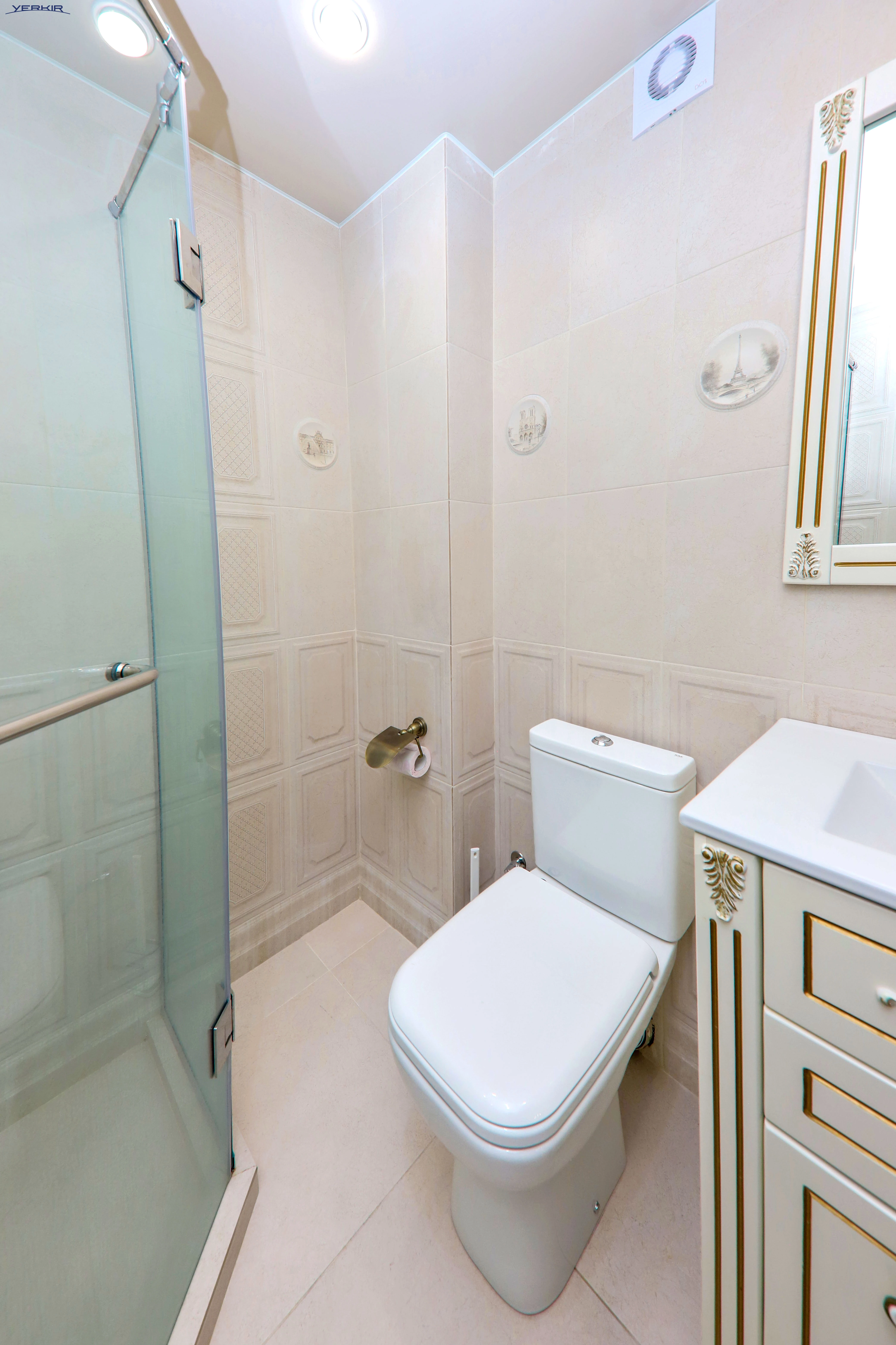 Բնակարաններ Կոդ` 5+310233