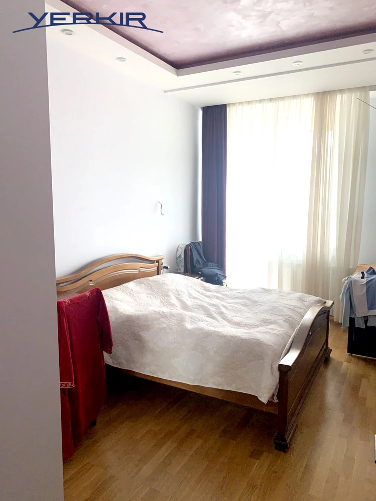 Квартиры Код 4+3134339