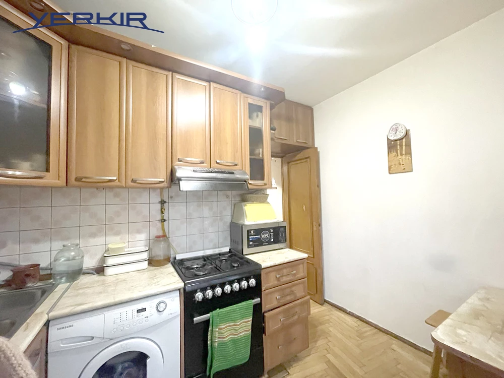 Квартиры Код 5+309485