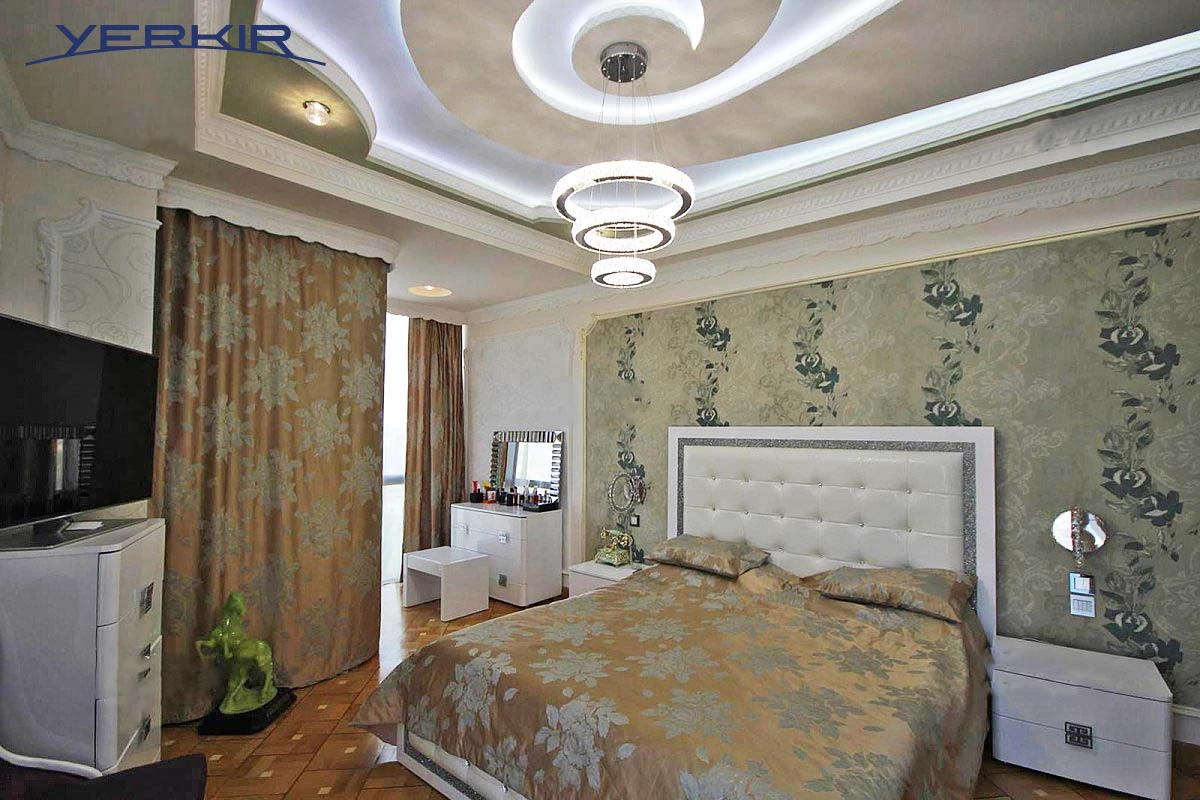 Квартиры Код 5+40325