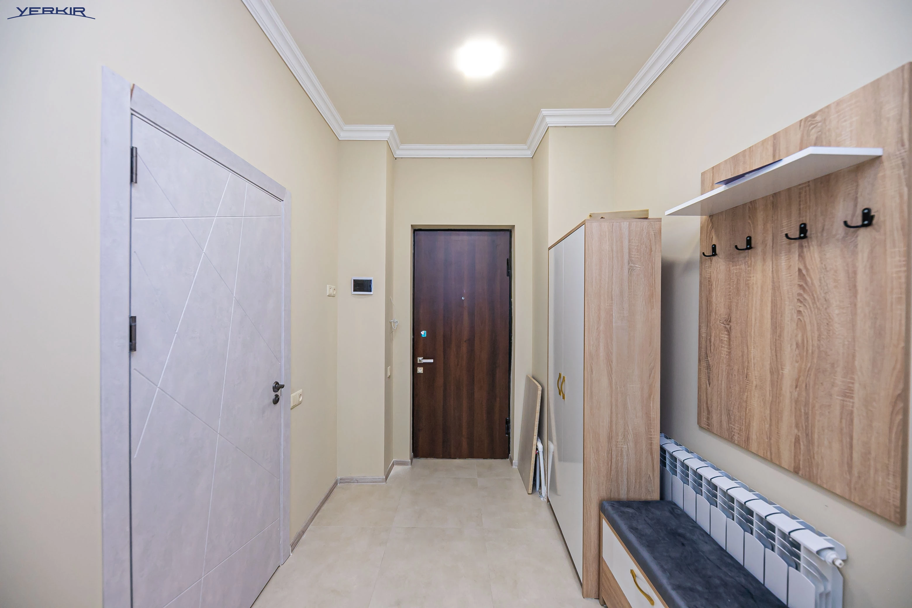 Apartments Code: 5+221314