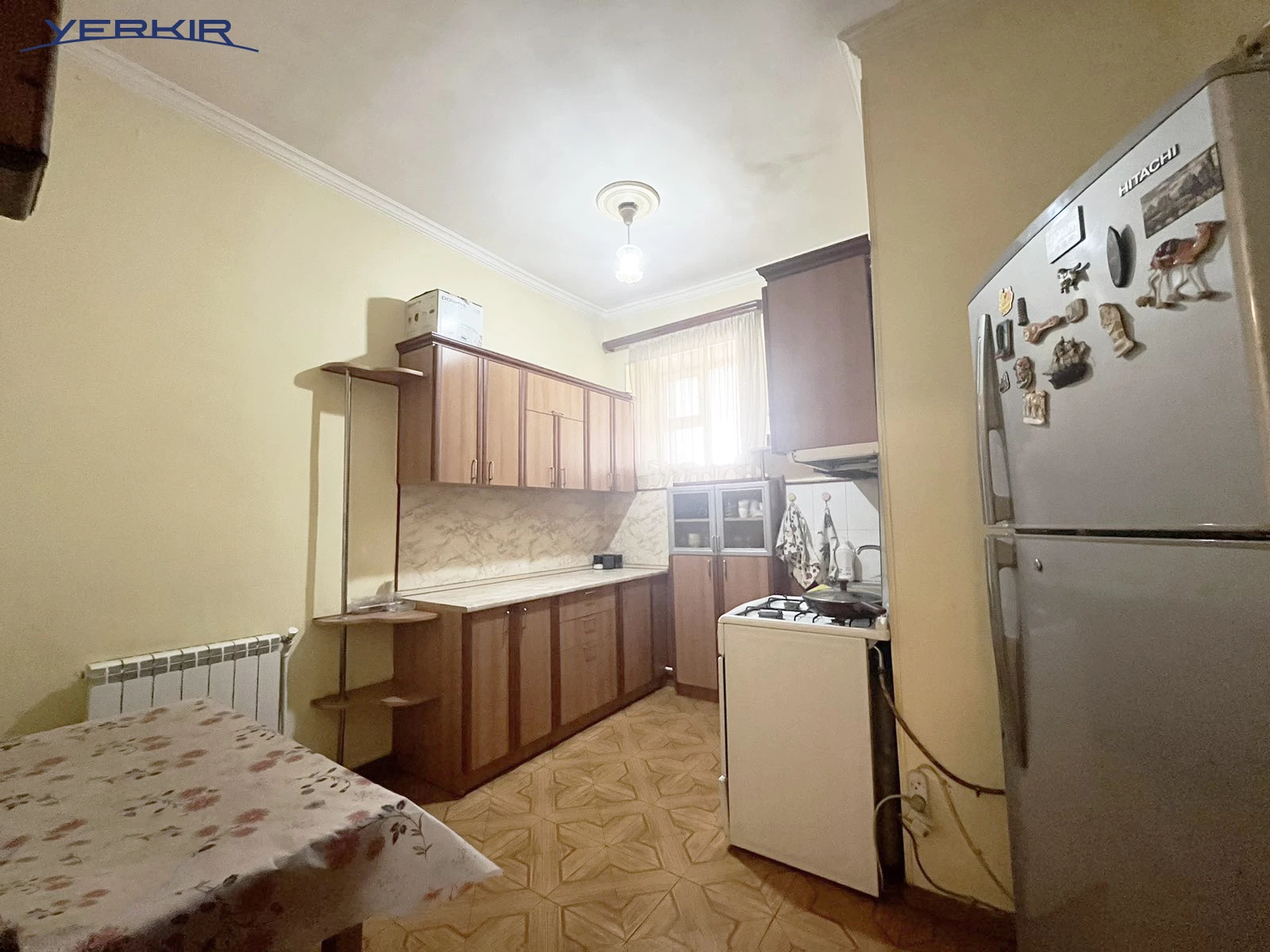 Apartments Code: 2+320051