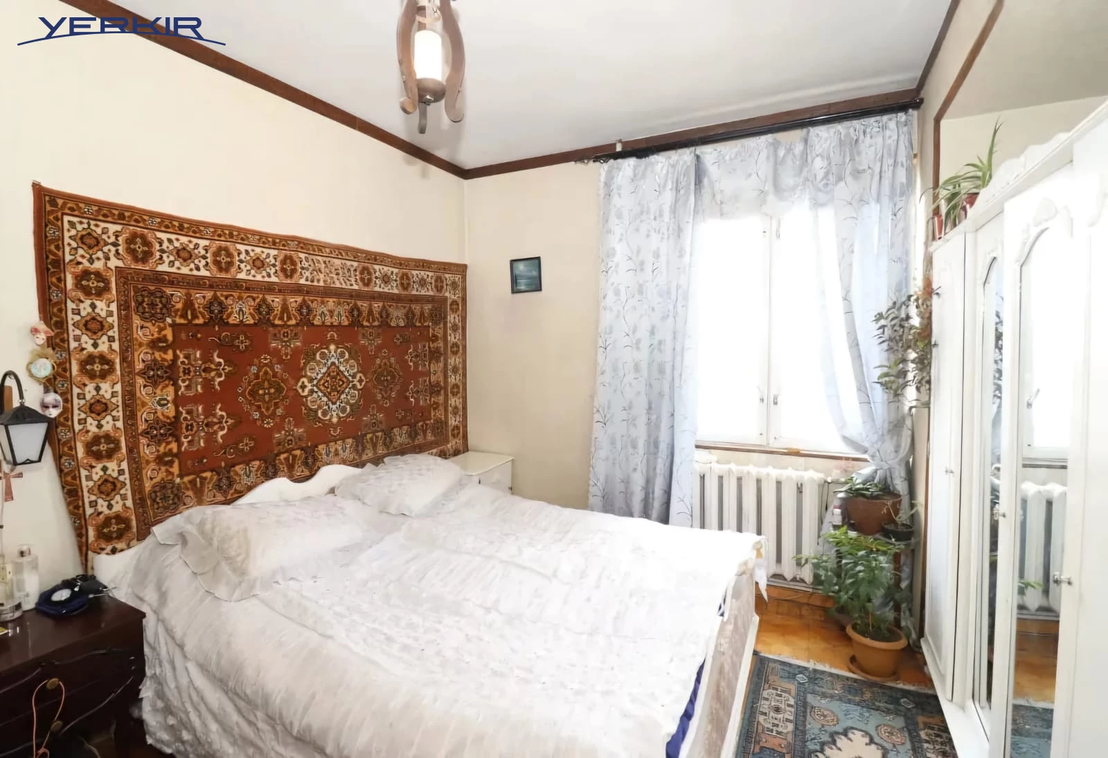 Apartments Code: 10+220622