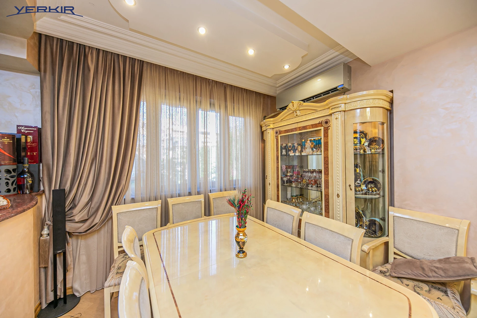 Apartments Code: 10+30600