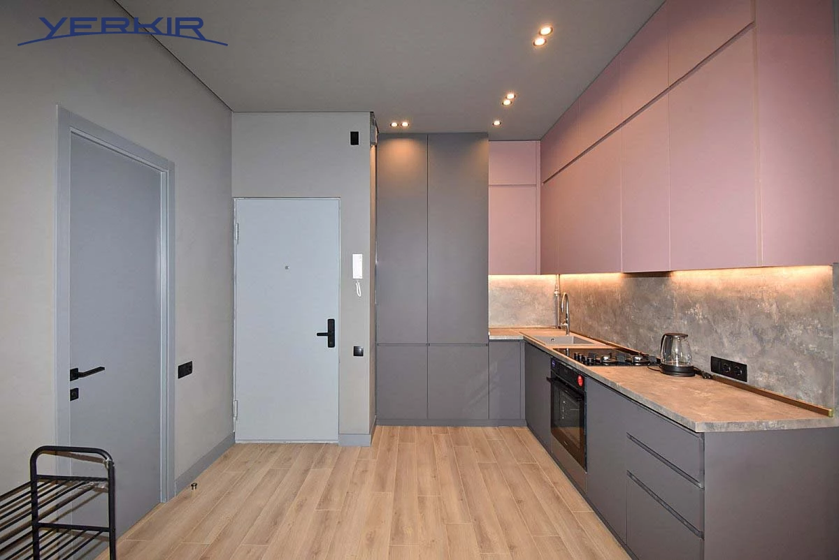 Apartments Code: 3+210399