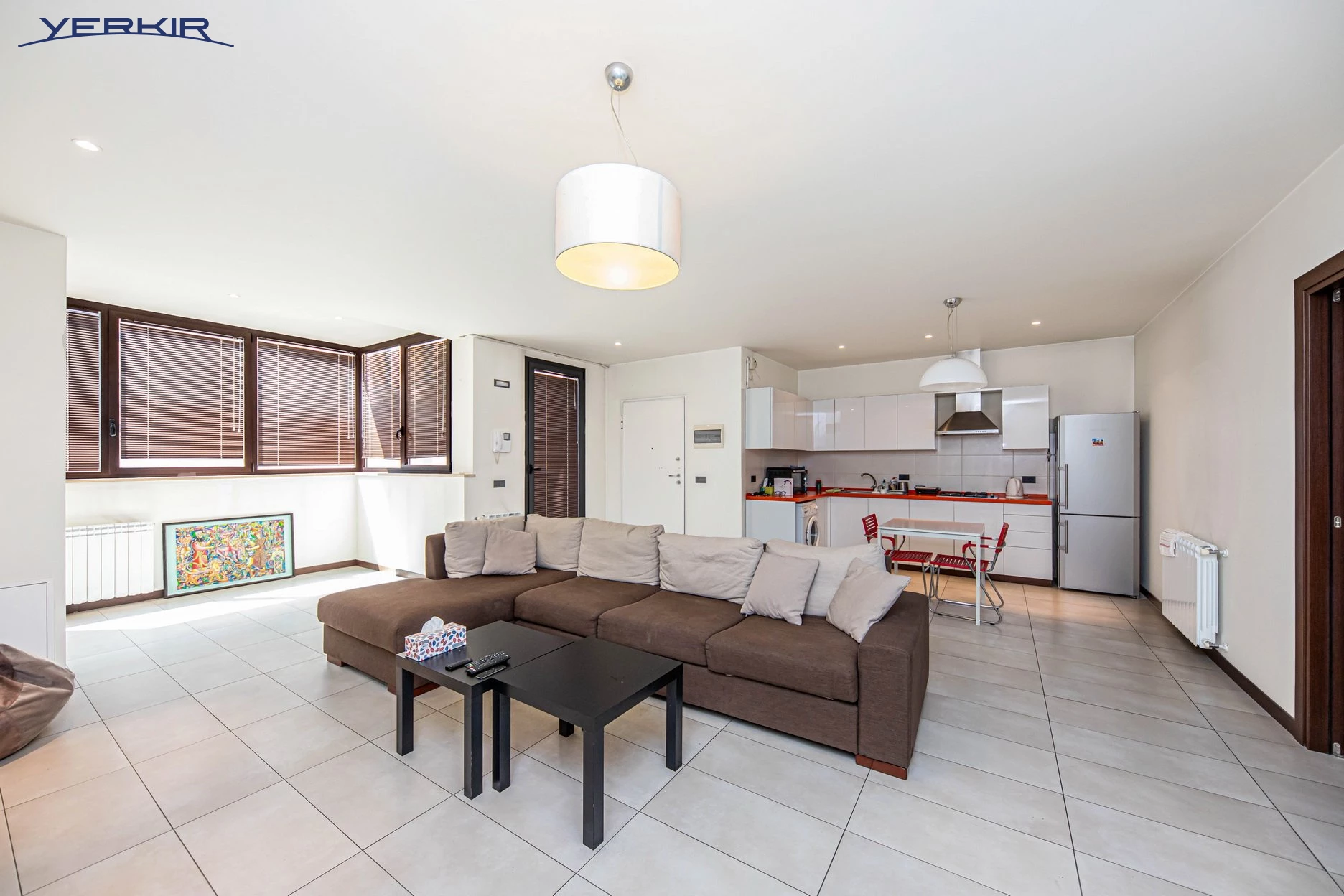 Квартиры Код 9+312724