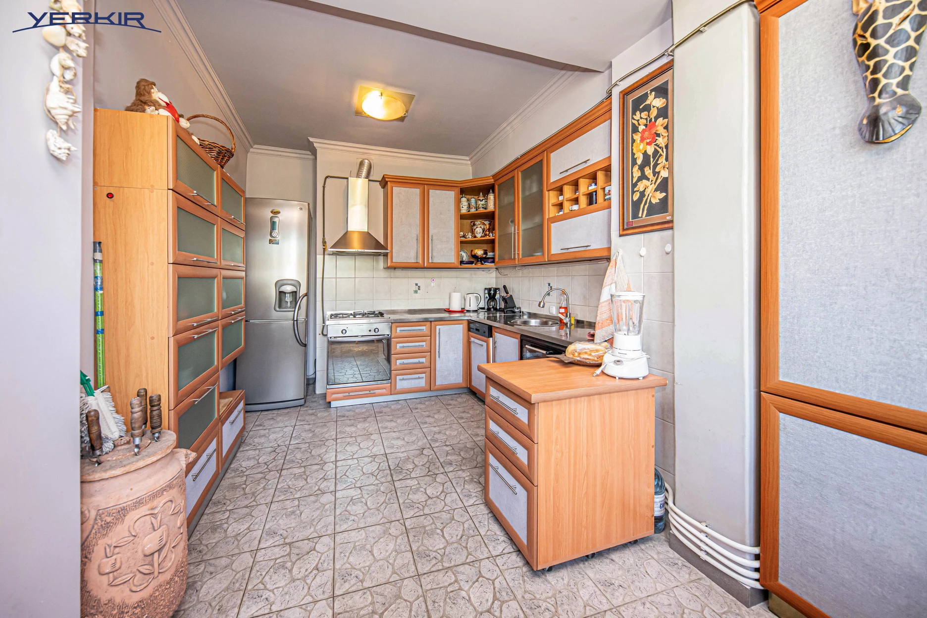 Квартиры Код 1+3363172