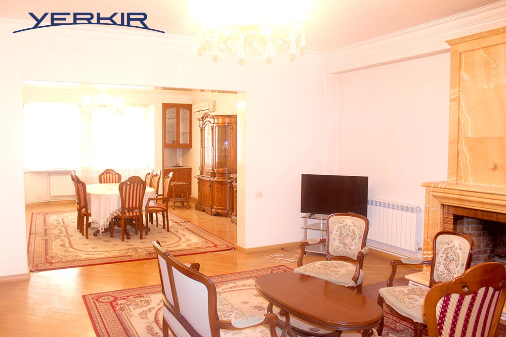 Квартиры Код 9+310587