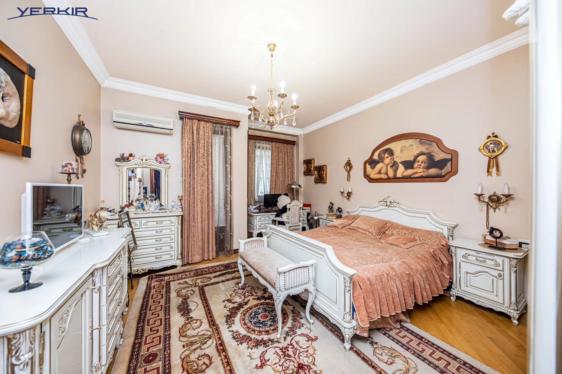 Квартиры Код 5+412782