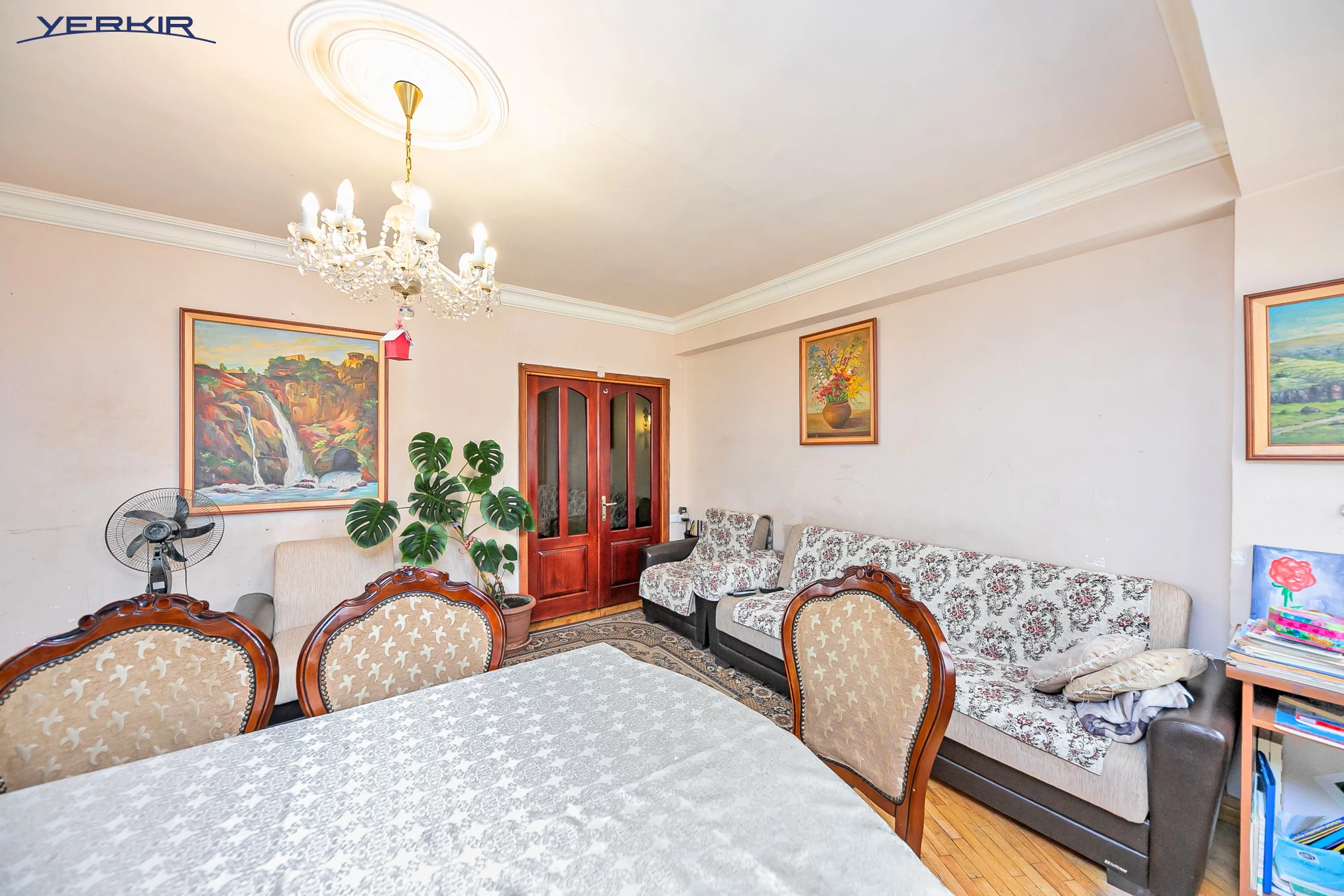 Квартиры Код 10+31298