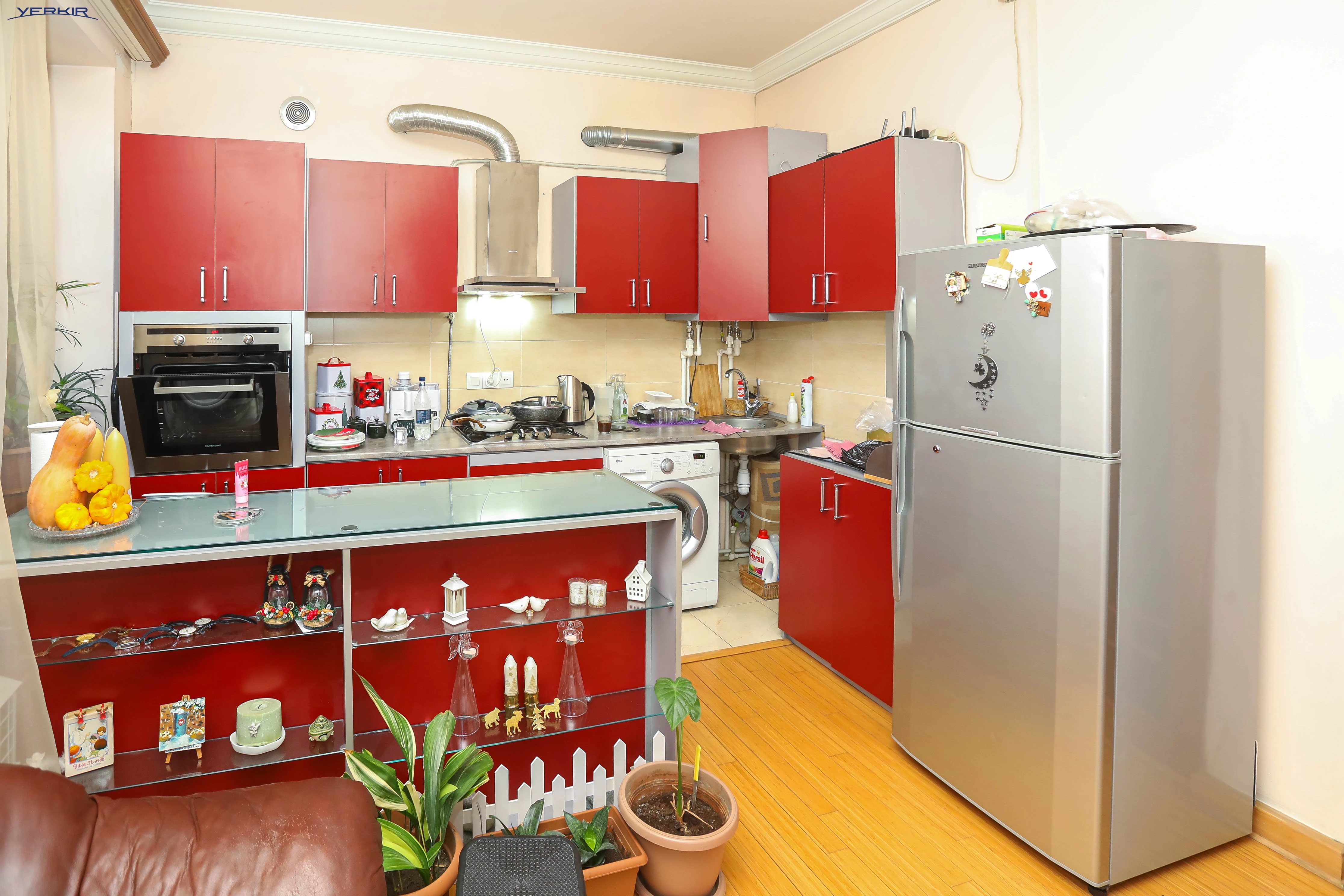 Apartments Code: 10+221103