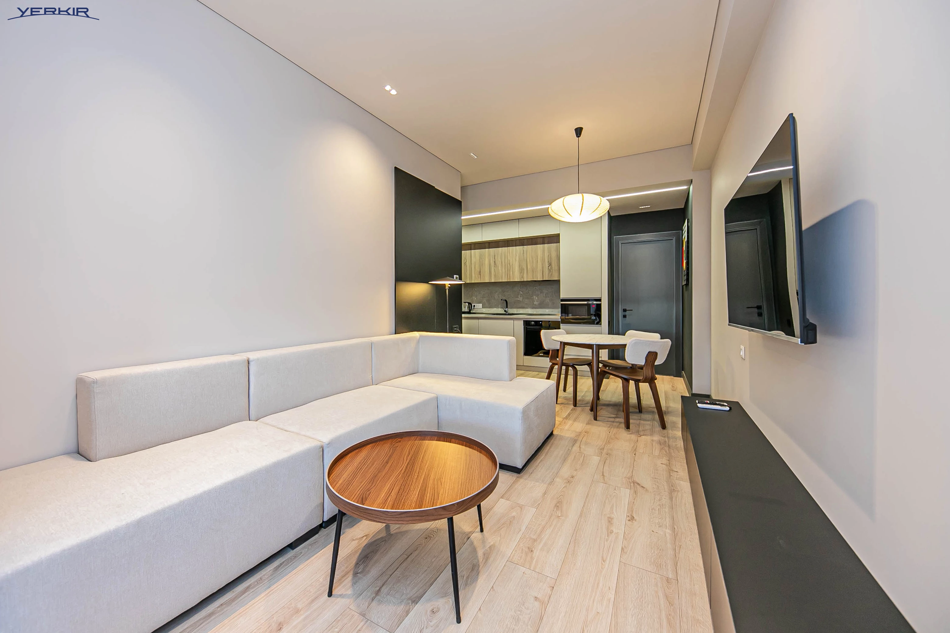 Apartments Code: 3+215221