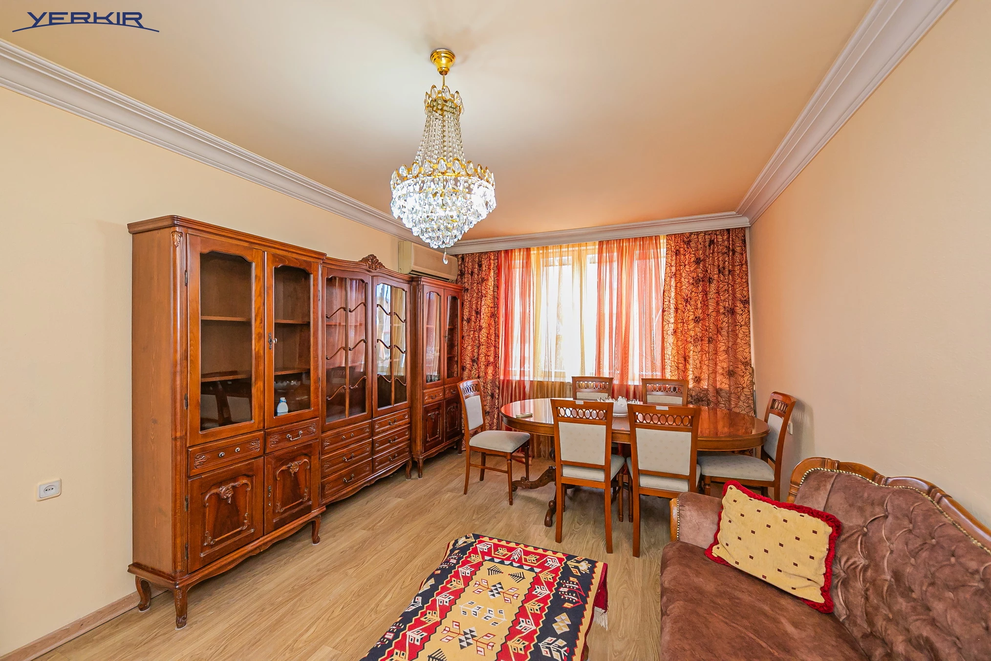 Квартиры Код d+5+318767